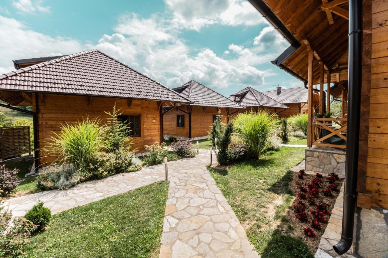 Kedar Selo Goc Villa Luaran gambar