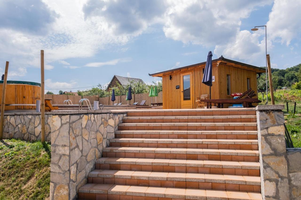 Kedar Selo Goc Villa Luaran gambar